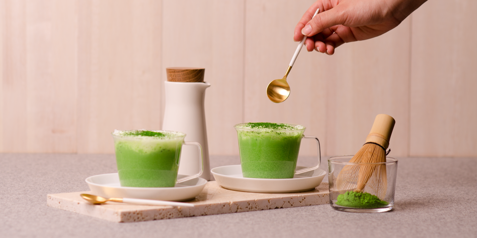 Matcha Latte: Creamy, Energizing, and Easy to Make at Home